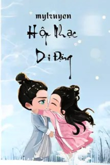 Hộp Nhạc Di Động