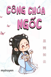 Công Chúa Ngốc