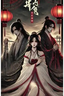 Dục Huyết Mật Ảnh